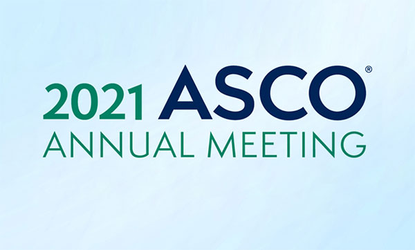 2021 ASCO丨Hansoh Pharma's Study Data on Ameile for First-Line Treatment of NSCLC in Chinese Population Released: a mPFS of 19.3 Months 